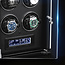 CHRONOGUARD   Continuous  Luxus   für 6 Automatikuhren