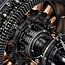 CHRONOGUARD   Continuous  Luxus   für 6 Automatikuhren