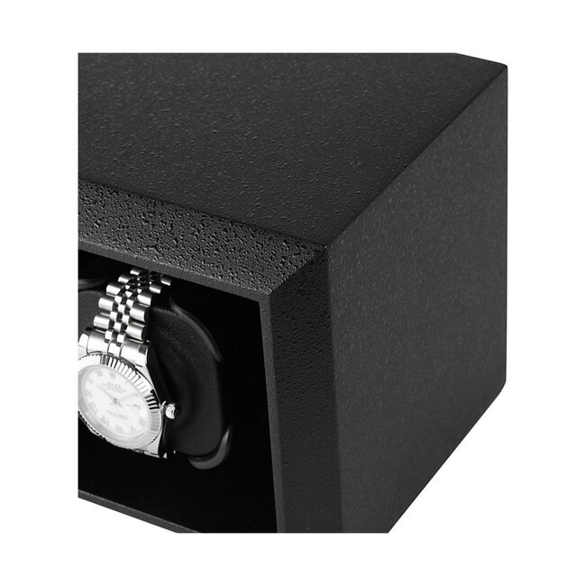 Modalo Uhrenbeweger AFFINITY 2 - Schwarz