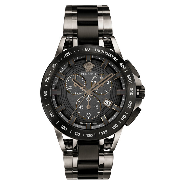 VERSACE   SPORT TECH VE3E00921 Herrenuhr