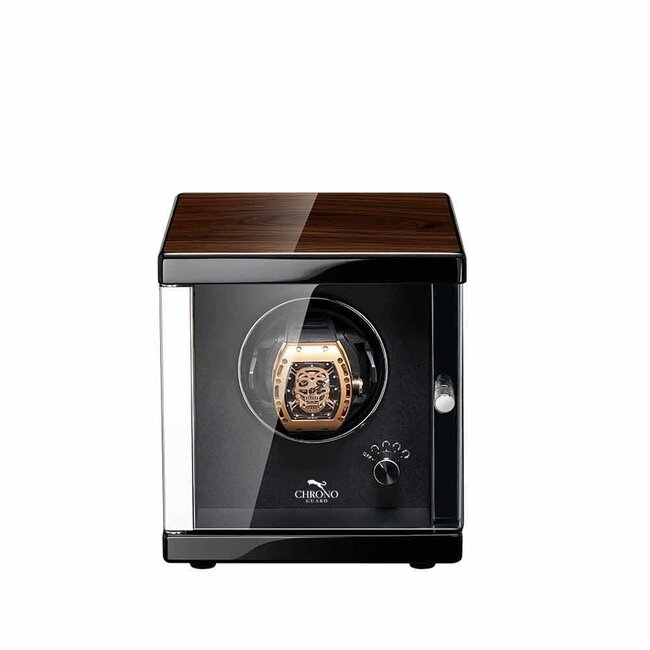 CHRONOGUARD    Continuous Luxus Clasico 1 Automatikuhr