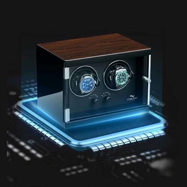 CHRONOGUARD    Continuous Luxus Clasico 1 Automatikuhr