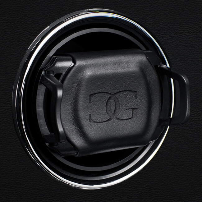 CHRONOGUARD   Panthera  Luxus Uhrenbeweger für 4 Automatikuhren Wood Collection Fin-Protect-Technologie