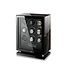 CHRONOGUARD   Panthera  Luxus  Uhrenbeweger für 9 Automatikuhren Wood Collection Fin-Protect-Technologie
