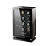 CHRONOGUARD   Panthera Luxus  Uhrenbeweger für 12 Automatikuhren Wood Collection Fin-Protect-Technologie