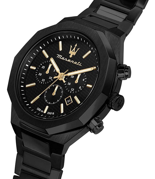 Maserati   Stile  R8873642005  Herrenuhr