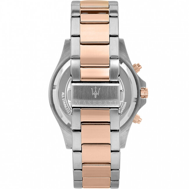 MASERATI Sfida - R8873640012 Herrenuhr