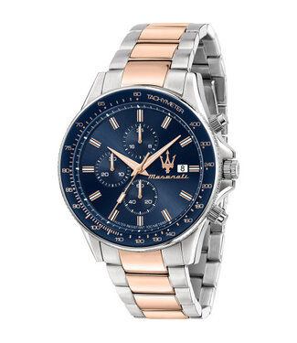 Maserati Sfida - R8873640012 Herrenuhr