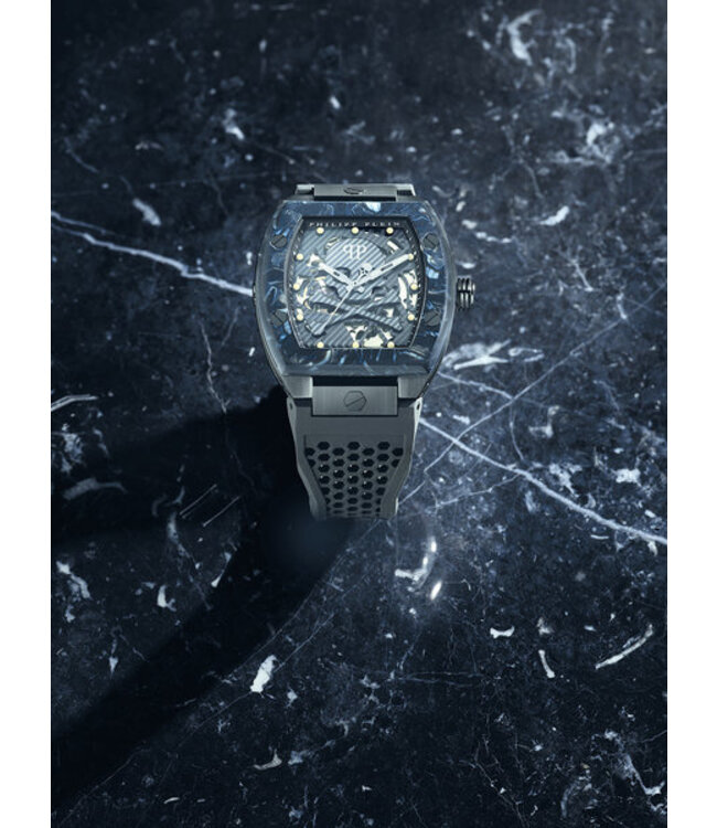 PHILLIPP PLEIN The Skeleton Automatik  PWBAA0221