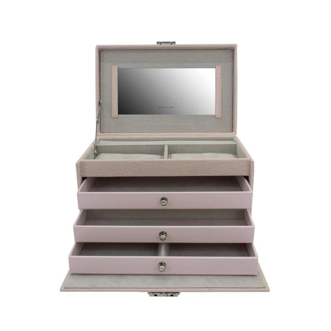 Friedrich Schmuckkoffer Jolie 2.0 - Limited Edition