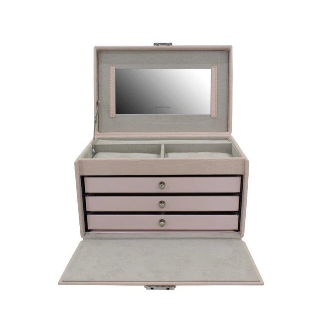 Friedrich Schmuckkoffer Jolie 2.0 - Limited Edition