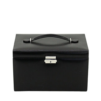 Friedrich Schmuckkoffer Classico Leder