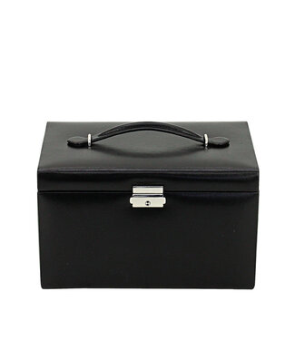 Friedrich Schmuckkoffer Classico Leder