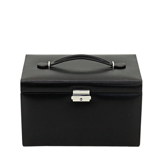 Friedrich Schmuckkoffer Classico Leder