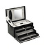 Friedrich Schmuckkoffer Classico Leder