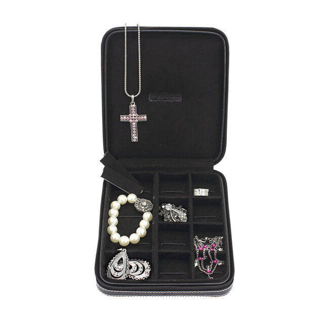 Friedrich Schmuck- und Uhrenetui London