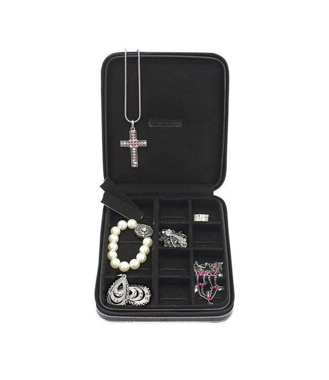 Friedrich Schmuck- und Uhrenetui London
