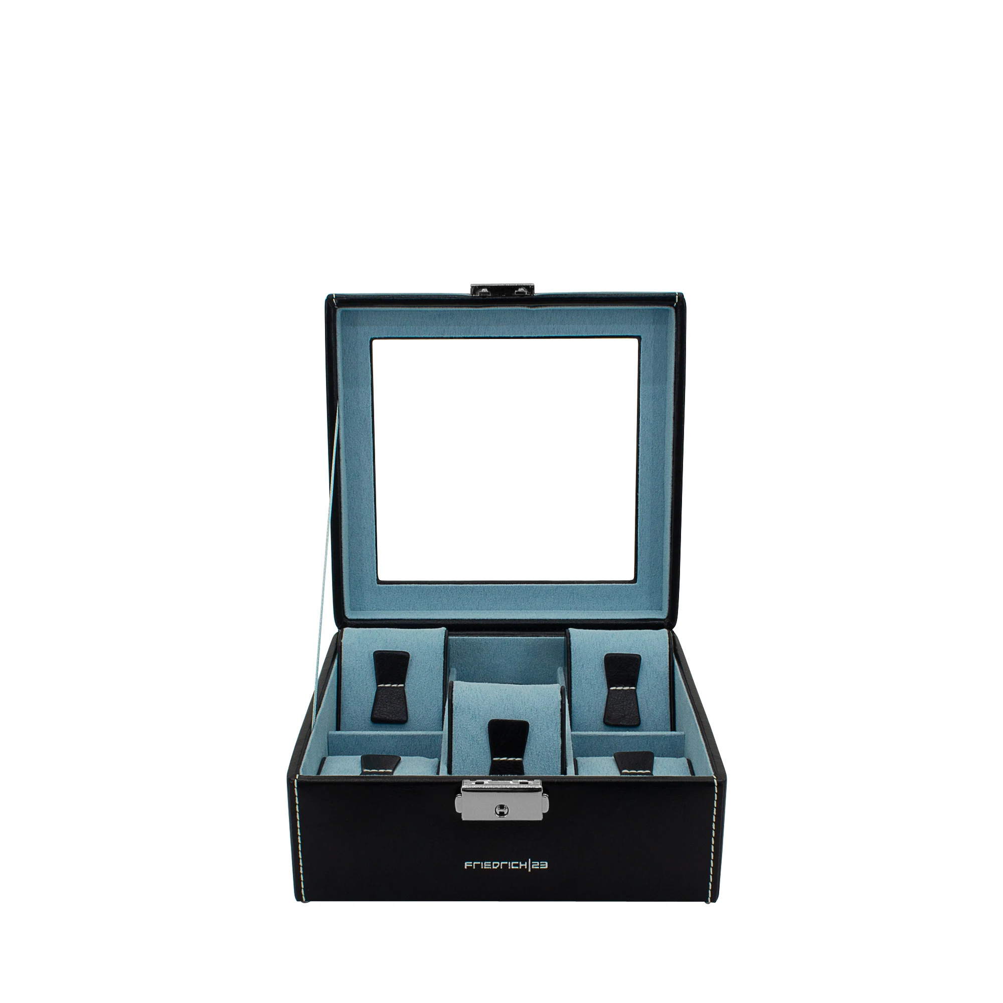 friedrich uhrenkoffer