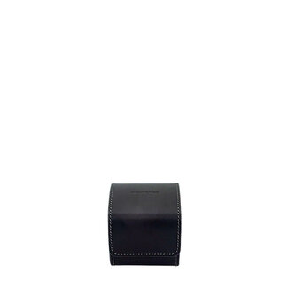 Friedrich Uhrenetui Infinity Limited Edition Leder