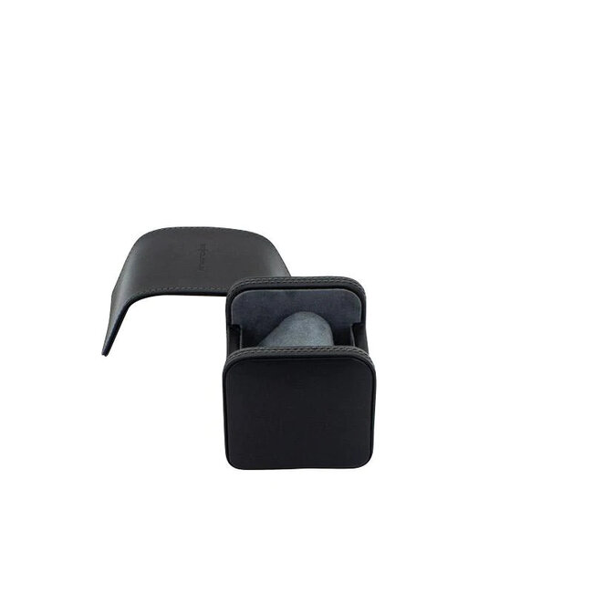 Friedrich Uhrenetui Infinity Limited Edition Leder