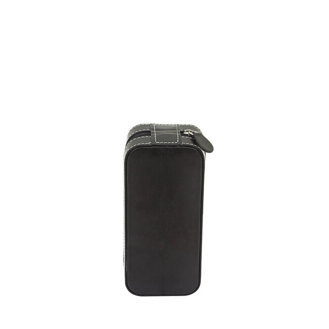 Friedrich  Uhrenetui Bond für 2 Uhren