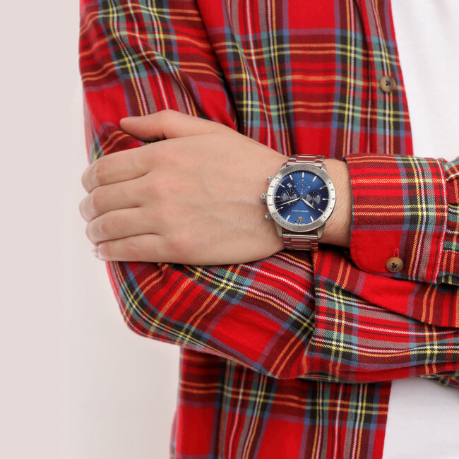 Emporio Armani Mario AR11306 Herrenuhr