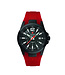 Swiss Alpine Military  Combat Air Red  7058.1876SAM - Swiss Made