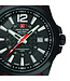 Swiss Alpine Military  Combat Air Red  7058.1876SAM - Swiss Made
