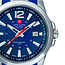 Swiss Alpine Military Combat Air Blue 7058.1835SAM - Swiss Made