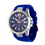Swiss Alpine Military Combat Air Blue 7058.1835SAM - Swiss Made