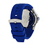Swiss Alpine Military Combat Air Blue 7058.1835SAM - Swiss Made