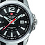 Swiss Alpine Military Combat Air Black 7058.1837SAM - Swiss Made