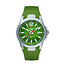 Swiss Alpine Military Combat Air Green 7058.1838SAM - Swiss Made