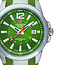 Swiss Alpine Military Combat Air Green 7058.1838SAM - Swiss Made