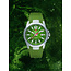 Swiss Alpine Military Combat Air Green 7058.1838SAM - Swiss Made