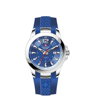 Swiss Alpine Military Combat Air Ladies  7758.1835SAM