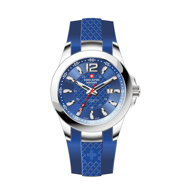 Swiss Alpine Military Combat Air Ladies 7758.1835SAM - Swiss Made