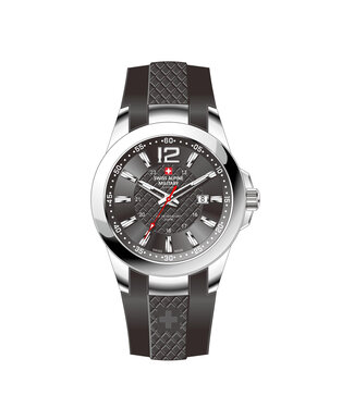 Swiss Alpine Military Combat Air Ladies  7758.1837SAM