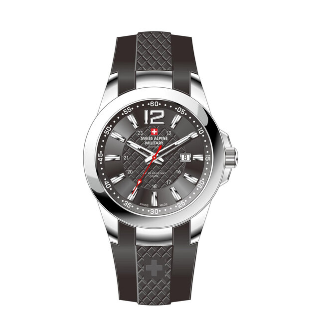 Swiss Alpine Military Combat Air Ladies 7758.1837SAM - Swiss Made