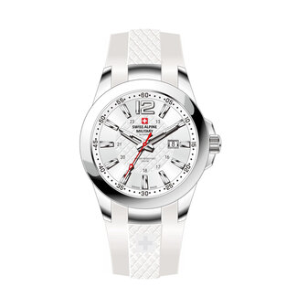 Swiss Alpine Military Combat Air Ladies 7758.1833SAM