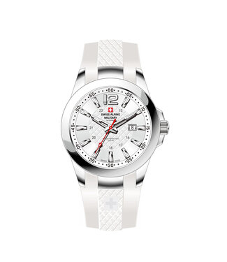 Swiss Alpine Military Combat Air Ladies 7758.1833SAM