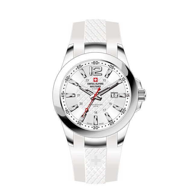 Swiss Alpine Military Combat Air Ladies 7758.1833SAM - Swiss Made