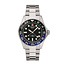 Swiss Alpine Military Master Diver GMT 7052.1132SAM - Swiss Made