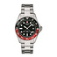 Swiss Alpine Military Master Diver GMT 7052.1136SAM - Swiss Made