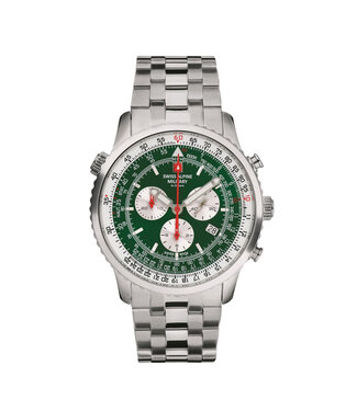 Swiss Alpine Military Viper 7078.9134SAM Herrenuhr