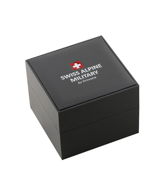 Swiss Alpine Military   7078.9134 Herrenuhr Chronograph
