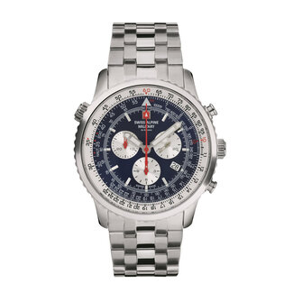 Swiss Alpine Military Viper 7078.9135SAM Herrenuhr