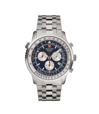 Swiss Alpine Military Viper 7078.9135SAM Herrenuhr