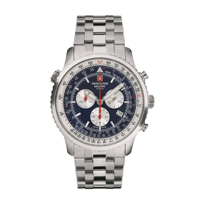 Swiss Alpine Military Viper 7078.9135SAM - Swiss Edition