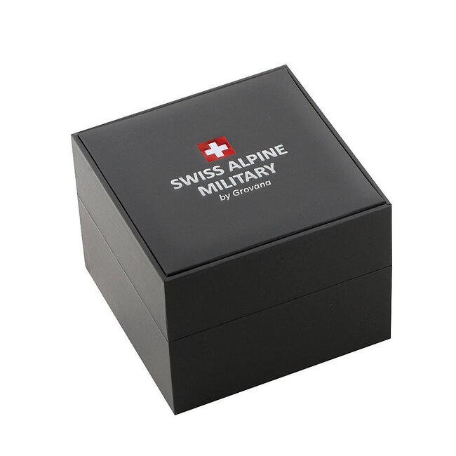 Swiss Alpine Military Viper 7078.9137SAM Swiss Edition